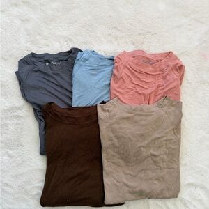 Mandala underscrub bundle